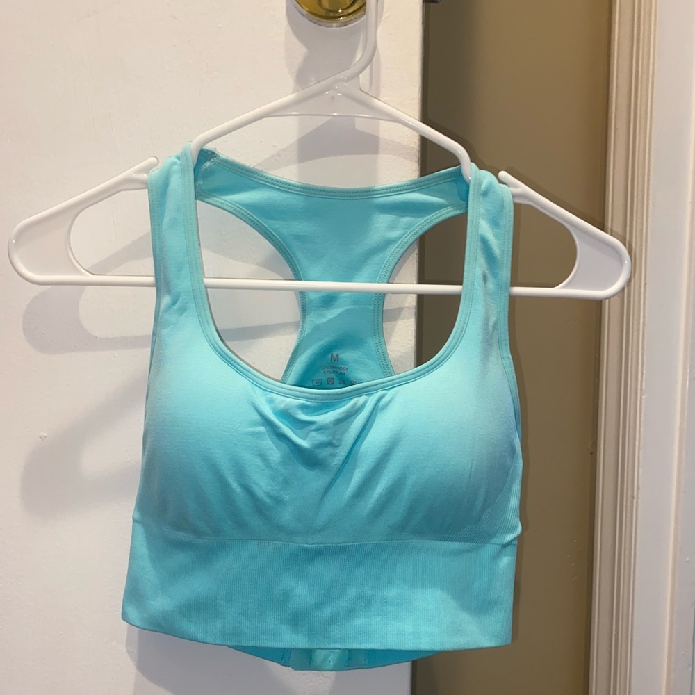 NVGTN Sports Bra